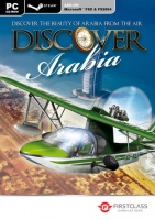 Excalibur Publishing Discover Arabia Photo
