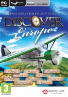 Excalibur Publishing Discover Europe Photo