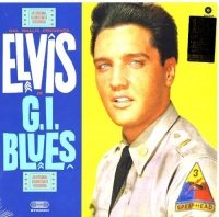Elvis Presley - G.I. Blues 4 Bonus Tracks Photo