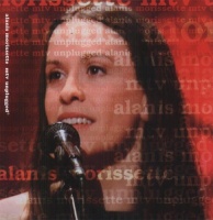 Alanis Morissette - MTV Unplugged Photo