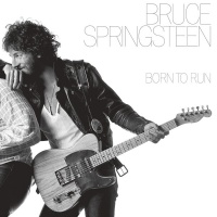 ColumbiaLegacy Bruce Springsteen - Born to Run Photo