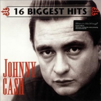 Johnny Cash - 16 Biggest Hits Photo
