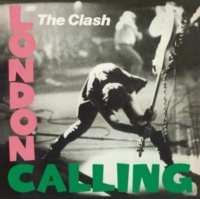 COLUMBIA LEGACY The Clash - London Calling Photo