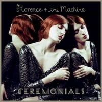ISLAND Florence & the Machine - Ceremonials Photo