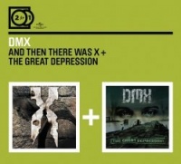 Dmx - 2 For 1: And Then There Was X/The Great Depression Photo