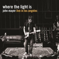 John Mayer - Where the Light Is Photo