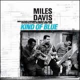 JAZZ WAX RECORDS Miles Davis - Kind of Blue - 180 Gram Photo