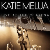 Dramatico Katie Melua - Live At the O2 Arena Photo