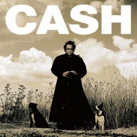 UMC Johnny Cash - American Recordings Photo