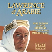 MILAN RECORDS Maurice Jarre - Lawrence of Arabia - O.S.T Photo