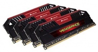Corsair Vengeance Pro 32GB DDR3L-1866 CL10 1.35V / 1.5V Dual Voltage - 240pin Memory Photo