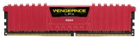 Corsair Vengeance 8GB DDR4-3000 CL15 1.35v - 288pin Memory Photo