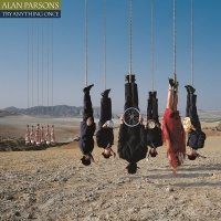 Alan Parsons - Try Anything Once Photo