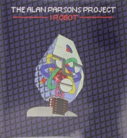 Music On Vinyl Alan Parsons Project - I Robot Photo