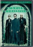 Matrix Reloaded Photo