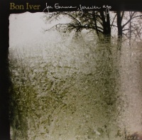 4AD Bon Iver - For Emma Forever Ago Photo