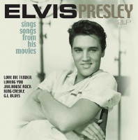 Elvis Presley - Sings Songs From His Movies Photo