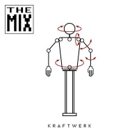 PARLOPHONE Kraftwerk - The Mix Photo