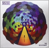 WARNER BROS Muse - The Resistance Photo