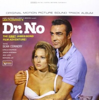 Original Soundtrack James Bond - Dr No Photo