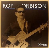 Roy Orbison - The Monument Singles Collection Photo