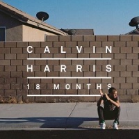 Columbia Calvin Harris - 18 Months Photo