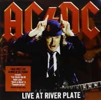 Columbia Ac/Dc - Live At River Plate Photo