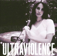 Polydor Lana Del Rey - Ultraviolence Photo