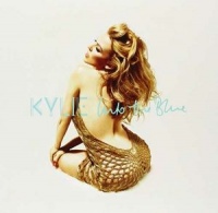 Warner Kylie Minogue - Into The Blue Photo