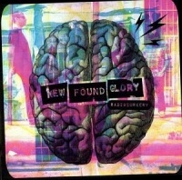 Epitaph New Found Glory - Radiosurgery Photo