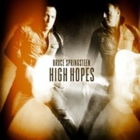Columbia Bruce Springsteen - High Hopes Photo