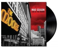 Legacy Mad Season - Live At The Moore Photo