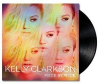 RCA Kelly Clarkson - Piece By Piece Photo