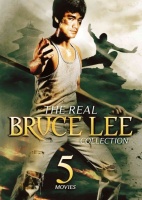 Real Bruce Lee Collection Photo