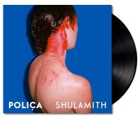 Mom Pop Music Polica - Shulamith Photo