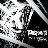 Warner Transplants - In A Warzone Photo