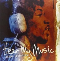 Legacy Jimi Hendrix - Hear My Music Photo