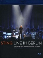 UNIVERSAL MUSIC AUSTRALIA Sting - Live In Berlin Photo