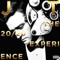 RCA Records Justin Timberlake - 20/20 Experience - 2 of 2 Photo