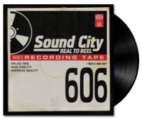 RCA Records Sound City - Original Soundtrack Photo