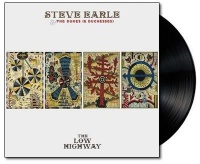 Steve Earle - The Low Highway Photo