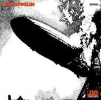 WARNER Led Zeppelin - Led Zeppelin 1 Photo