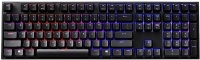 Cooler Master Quickfire XTi Mechanical Gaming Keyboard - Cherry MX Brown Photo