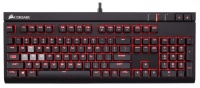 Corsair Gaming Strafe Mechanical Gaming Keyboard - Cherry MX Brown Photo