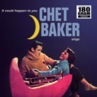 Ermitage Chet Baker - It Could Happen to You Photo
