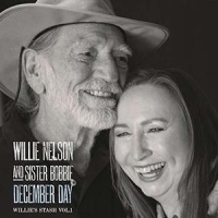 Legacy Recordings Willie Nelson & Sister Bobbie - December Day: Willie's Stash Vol. 1 Photo