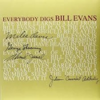 Ermitage Bill Evans Trio - Everybody Digs Bill Evans Photo