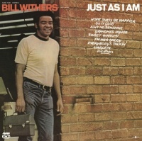 Bill Withers - Just As I Am Photo