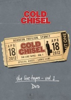 Cold Chisel - Live Tapes Vol. 1 The: Hordern Pavilion. April 18 2012 Photo