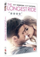 Longest Ride Movie Photo